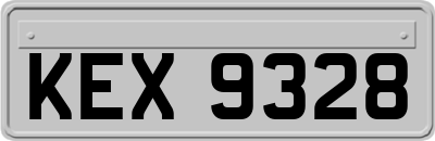 KEX9328