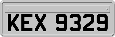 KEX9329
