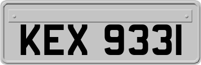 KEX9331