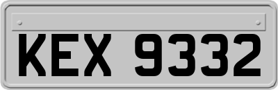 KEX9332