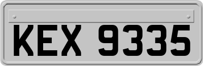 KEX9335