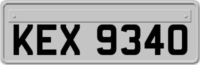 KEX9340