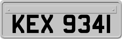 KEX9341