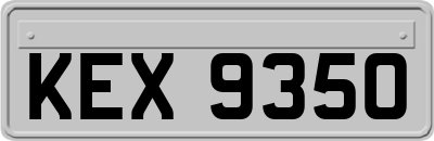 KEX9350