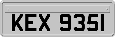 KEX9351