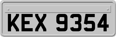 KEX9354