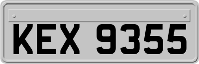 KEX9355