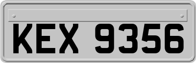 KEX9356