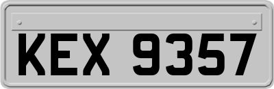 KEX9357