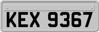 KEX9367