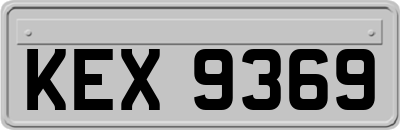 KEX9369