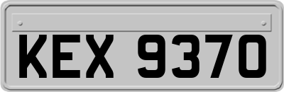 KEX9370