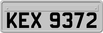 KEX9372