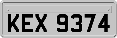 KEX9374