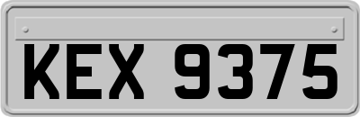 KEX9375
