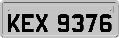 KEX9376