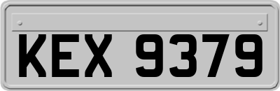KEX9379