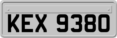 KEX9380