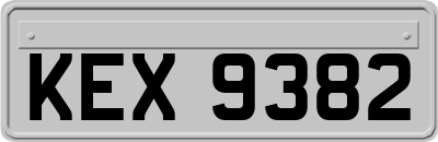 KEX9382