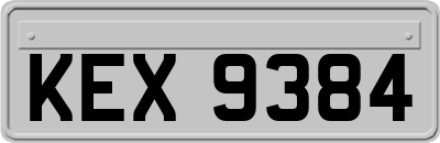 KEX9384
