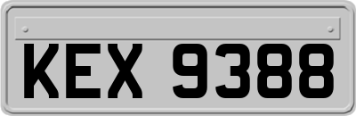 KEX9388