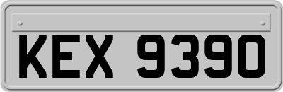 KEX9390