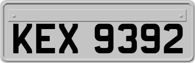 KEX9392