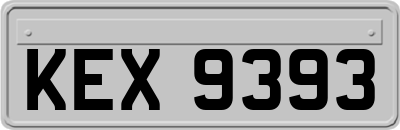 KEX9393
