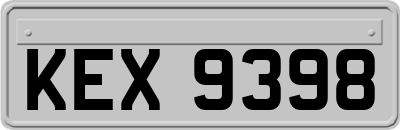 KEX9398