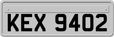 KEX9402