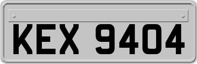 KEX9404