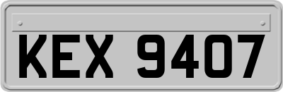 KEX9407