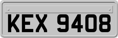 KEX9408