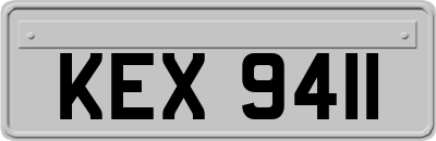 KEX9411