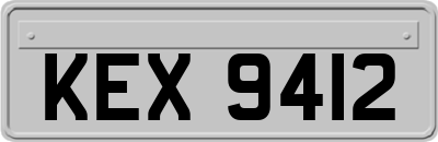 KEX9412