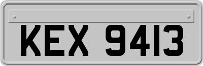 KEX9413
