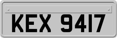KEX9417