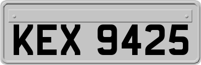 KEX9425