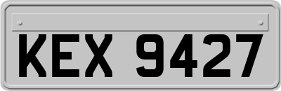 KEX9427