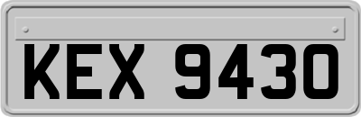 KEX9430