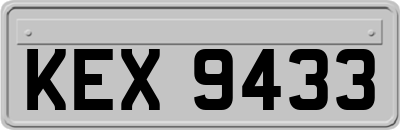 KEX9433