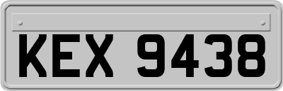 KEX9438