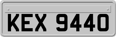 KEX9440