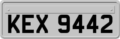 KEX9442
