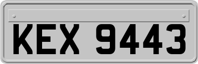 KEX9443