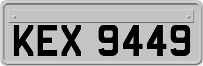 KEX9449