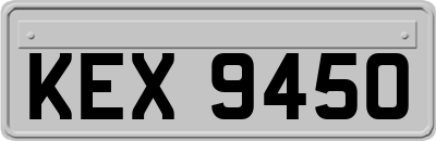 KEX9450