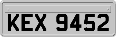 KEX9452