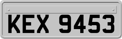 KEX9453