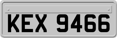 KEX9466
